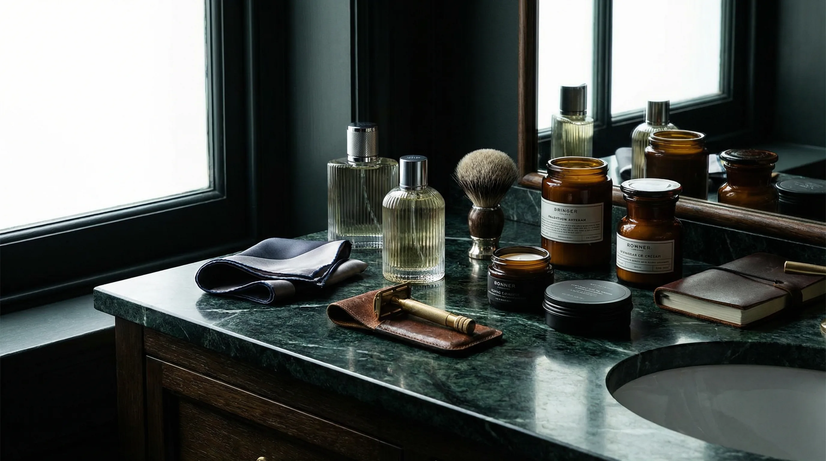 男士香水选择指南 - 男同视频